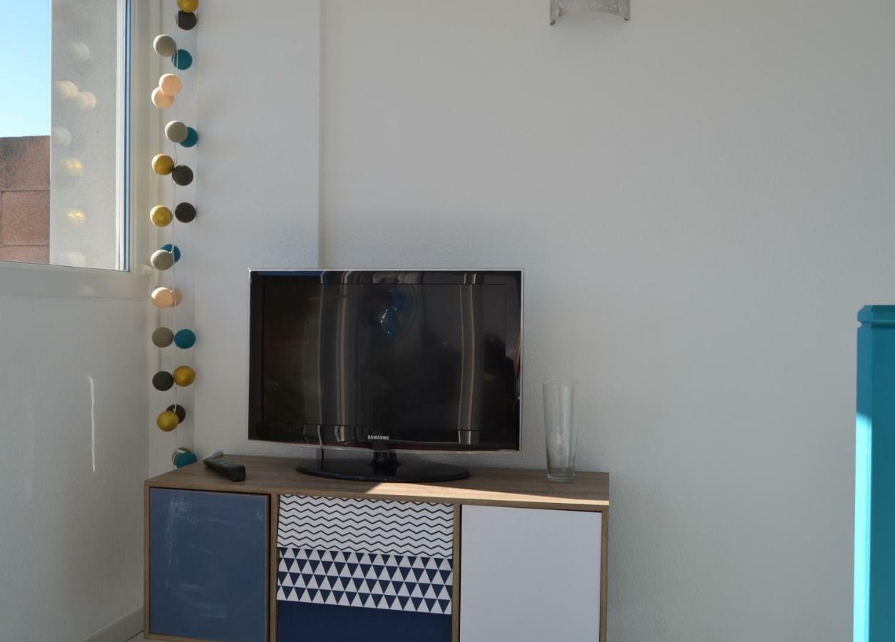 Le Petit Studieux - Parking - Animaux Acceptes - Centre Ville Accessible A Pied 알비 외부 사진