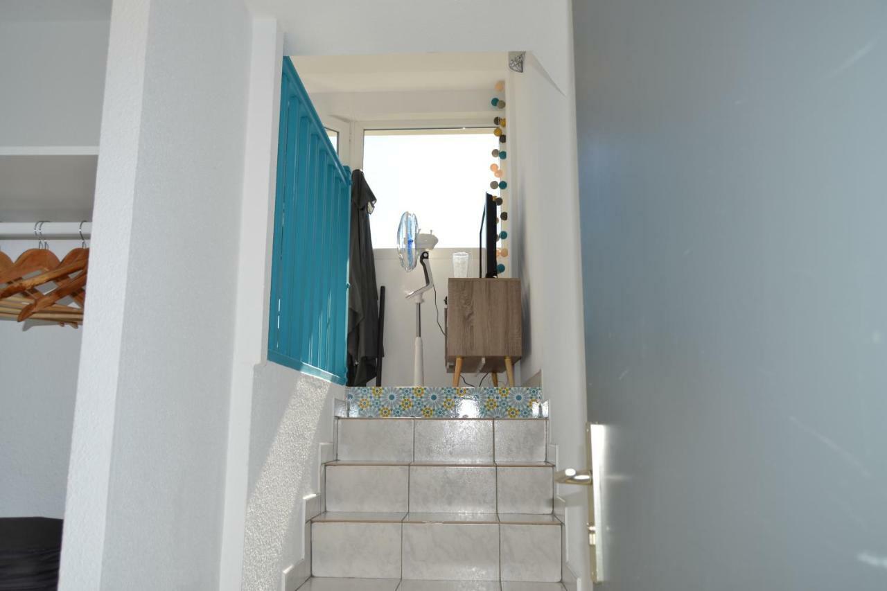 Le Petit Studieux - Parking - Animaux Acceptes - Centre Ville Accessible A Pied 알비 외부 사진