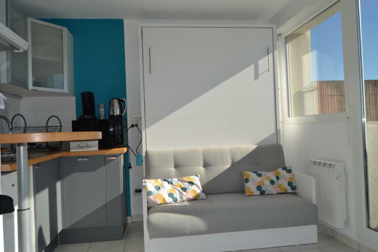 Le Petit Studieux - Parking - Animaux Acceptes - Centre Ville Accessible A Pied 알비 외부 사진